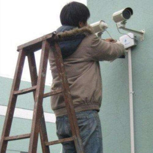 【监控维修】智能监控设备排查故障