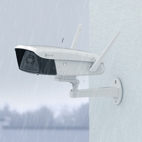 【监控安装】商务酒店监控安装服务