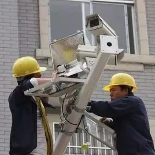 【监控维修】安防监控维修