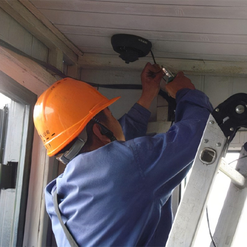 【监控维修】网络监控维修上门服务